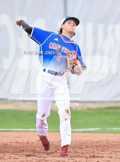 Thumbnail 2 in Camp Verde @ Northwest Christian photogallery.