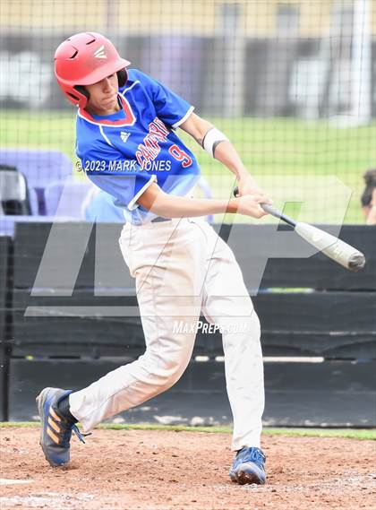 Thumbnail 2 in Camp Verde @ Northwest Christian photogallery.
