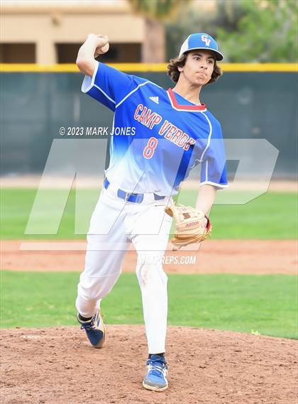 Thumbnail 3 in Camp Verde @ Northwest Christian photogallery.