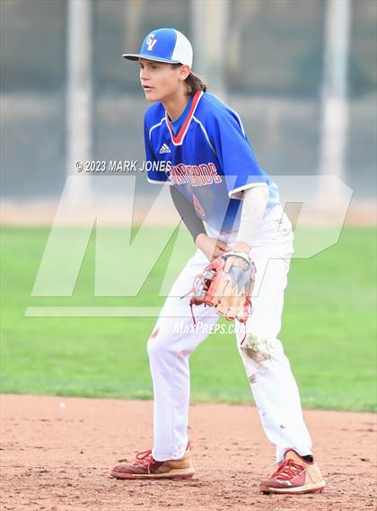 Thumbnail 3 in Camp Verde @ Northwest Christian photogallery.