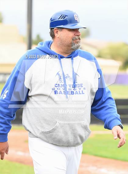 Thumbnail 1 in Camp Verde @ Northwest Christian photogallery.