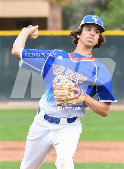 Thumbnail 1 in Camp Verde @ Northwest Christian photogallery.