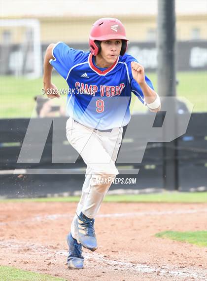 Thumbnail 1 in Camp Verde @ Northwest Christian photogallery.