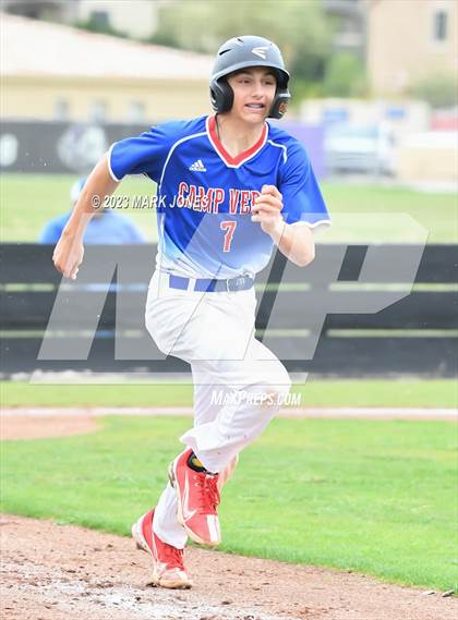 Thumbnail 2 in Camp Verde @ Northwest Christian photogallery.