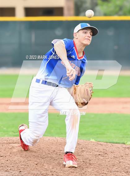 Thumbnail 1 in Camp Verde @ Northwest Christian photogallery.