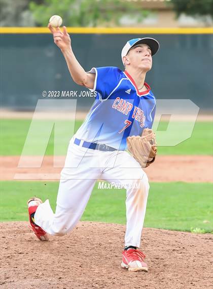 Thumbnail 3 in Camp Verde @ Northwest Christian photogallery.