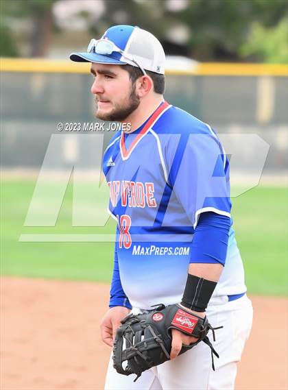 Thumbnail 2 in Camp Verde @ Northwest Christian photogallery.