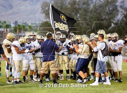Thumbnail 2 in Indio @ Desert Hot Springs (Scrimmage) photogallery.