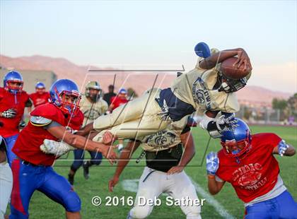 Thumbnail 3 in Indio @ Desert Hot Springs (Scrimmage) photogallery.