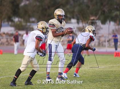 Thumbnail 2 in Indio @ Desert Hot Springs (Scrimmage) photogallery.