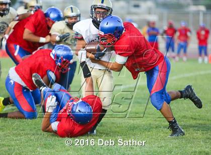 Thumbnail 1 in Indio @ Desert Hot Springs (Scrimmage) photogallery.