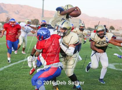 Thumbnail 3 in Indio @ Desert Hot Springs (Scrimmage) photogallery.