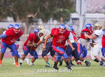 Thumbnail 3 in Indio @ Desert Hot Springs (Scrimmage) photogallery.