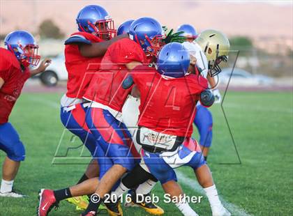 Thumbnail 1 in Indio @ Desert Hot Springs (Scrimmage) photogallery.