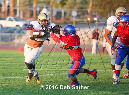 Thumbnail 3 in Indio @ Desert Hot Springs (Scrimmage) photogallery.