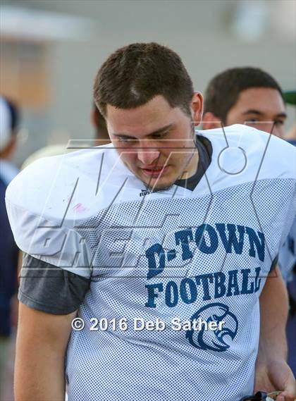 Thumbnail 3 in Indio @ Desert Hot Springs (Scrimmage) photogallery.