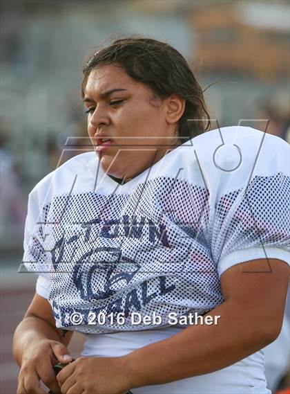 Thumbnail 1 in Indio @ Desert Hot Springs (Scrimmage) photogallery.