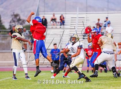 Thumbnail 3 in Indio @ Desert Hot Springs (Scrimmage) photogallery.