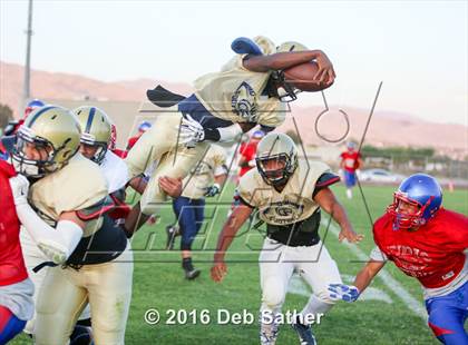 Thumbnail 1 in Indio @ Desert Hot Springs (Scrimmage) photogallery.