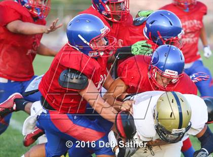 Thumbnail 1 in Indio @ Desert Hot Springs (Scrimmage) photogallery.
