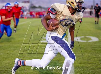 Thumbnail 3 in Indio @ Desert Hot Springs (Scrimmage) photogallery.