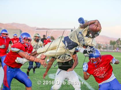 Thumbnail 2 in Indio @ Desert Hot Springs (Scrimmage) photogallery.