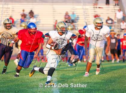 Thumbnail 2 in Indio @ Desert Hot Springs (Scrimmage) photogallery.
