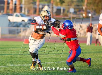 Thumbnail 3 in Indio @ Desert Hot Springs (Scrimmage) photogallery.