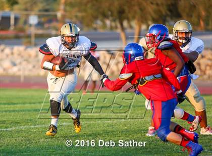 Thumbnail 2 in Indio @ Desert Hot Springs (Scrimmage) photogallery.
