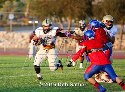 Thumbnail 1 in Indio @ Desert Hot Springs (Scrimmage) photogallery.