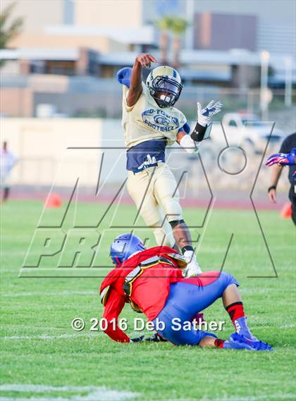 Thumbnail 3 in Indio @ Desert Hot Springs (Scrimmage) photogallery.
