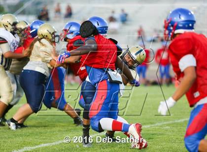 Thumbnail 1 in Indio @ Desert Hot Springs (Scrimmage) photogallery.