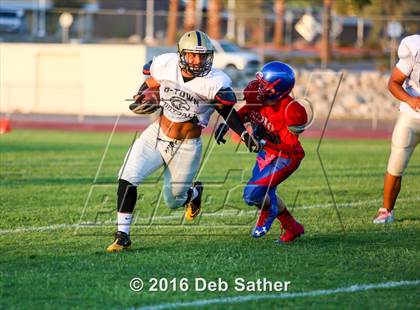 Thumbnail 1 in Indio @ Desert Hot Springs (Scrimmage) photogallery.