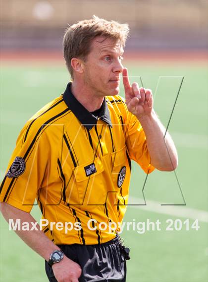 Thumbnail 3 in Serra vs. Gilroy (CIF CCS D2 Final) photogallery.