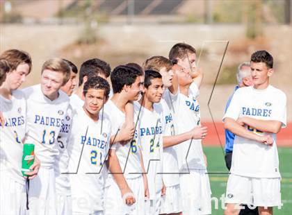Thumbnail 2 in Serra vs. Gilroy (CIF CCS D2 Final) photogallery.