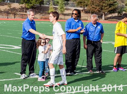 Thumbnail 3 in Serra vs. Gilroy (CIF CCS D2 Final) photogallery.