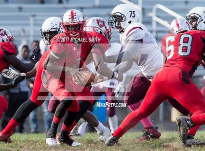 Thumbnail 3 in Bladensburg @ Suitland photogallery.