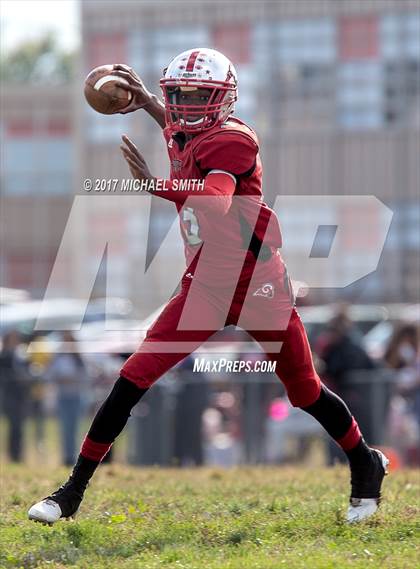 Thumbnail 3 in Bladensburg @ Suitland photogallery.
