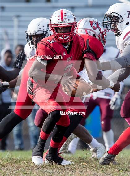 Thumbnail 1 in Bladensburg @ Suitland photogallery.