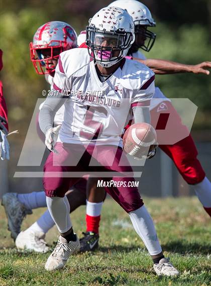 Thumbnail 3 in Bladensburg @ Suitland photogallery.