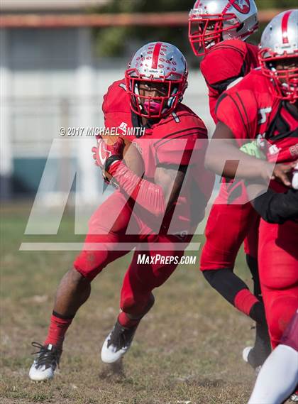 Thumbnail 1 in Bladensburg @ Suitland photogallery.