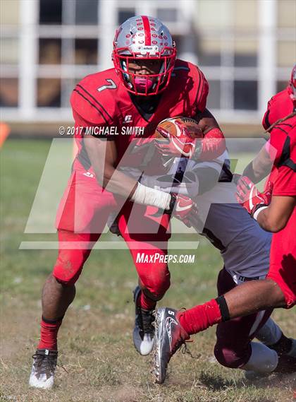 Thumbnail 2 in Bladensburg @ Suitland photogallery.