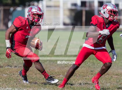 Thumbnail 1 in Bladensburg @ Suitland photogallery.