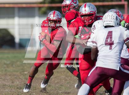 Thumbnail 2 in Bladensburg @ Suitland photogallery.