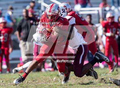 Thumbnail 1 in Bladensburg @ Suitland photogallery.