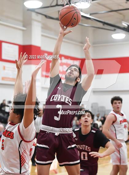 Thumbnail 2 in Desert Heights Prep @ Valley Lutheran photogallery.
