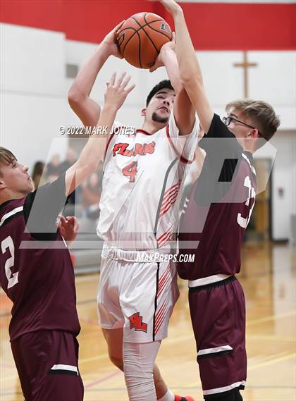 Thumbnail 3 in Desert Heights Prep @ Valley Lutheran photogallery.