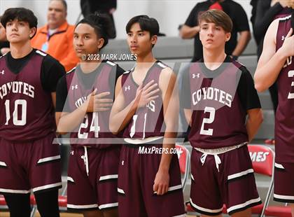 Thumbnail 3 in Desert Heights Prep @ Valley Lutheran photogallery.