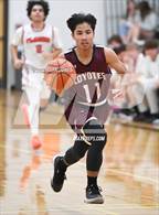 Photo from the gallery "Desert Heights Prep @ Valley Lutheran"