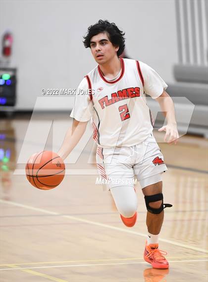 Thumbnail 3 in Desert Heights Prep @ Valley Lutheran photogallery.